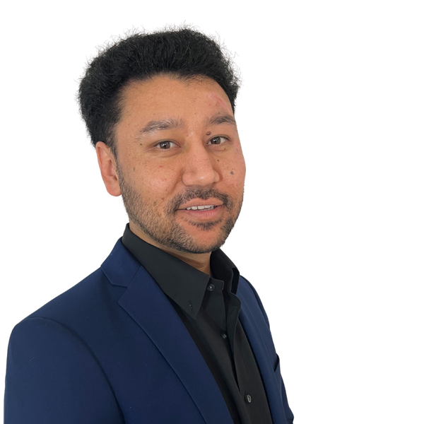 Najeeb Ullah Mohammadi, Associate